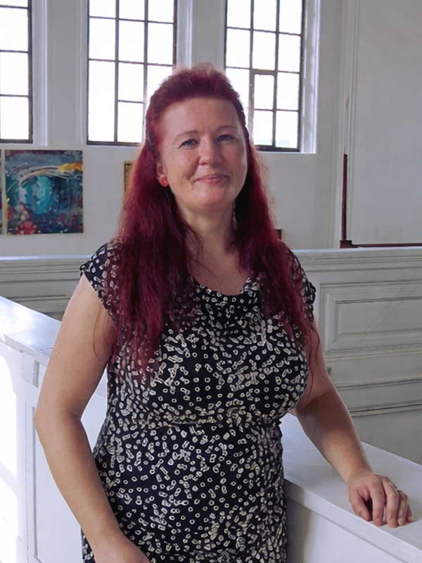 Jitka Svobodová