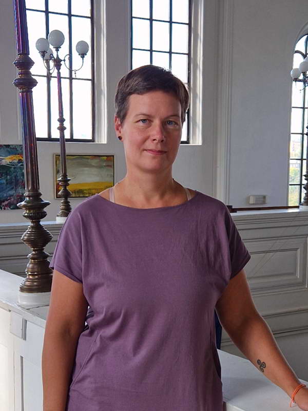 Kateřina Bílá